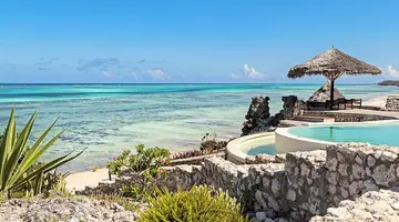 Karafuu Beach Resort & Spa
