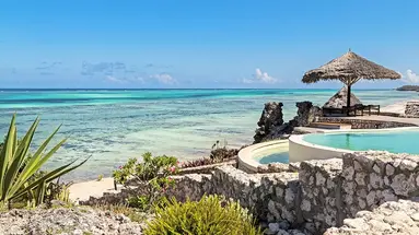 Karafuu Beach Resort & Spa