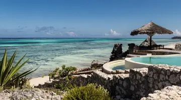 Karafuu Beach Resort & Spa