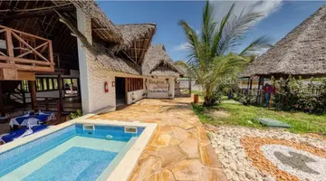 Karafuu Beach Resort & Spa