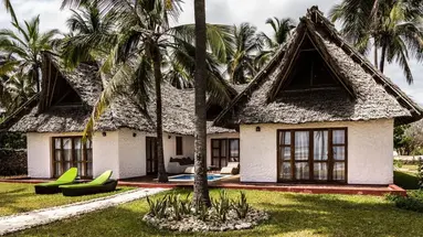 Karafuu Beach Resort & Spa
