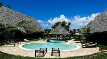 Karafuu Beach Resort & Spa