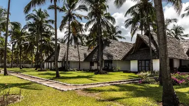 Karafuu Beach Resort & Spa