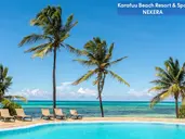 Karafuu Beach Resort & Spa
