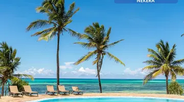Karafuu Beach Resort & Spa