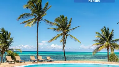 Karafuu Beach Resort & Spa