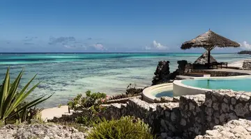 Karafuu Beach Resort & Spa