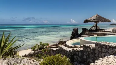 Karafuu Beach Resort & Spa