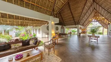 Karafuu Beach Resort & Spa