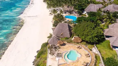 Karafuu Beach Resort & Spa