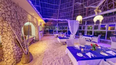 Karafuu Beach Resort & Spa