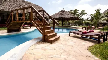 Karafuu Beach Resort & Spa