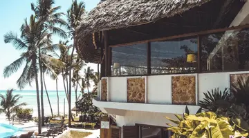 Karafuu Beach Resort & Spa