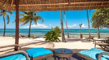 Karafuu Beach Resort & Spa