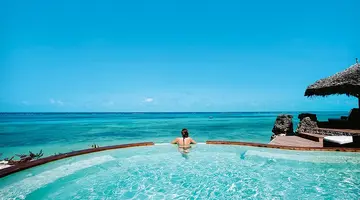 Karafuu Beach Resort & Spa
