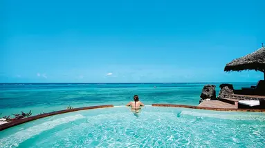 Karafuu Beach Resort & Spa