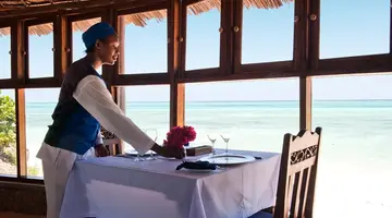 Karafuu Beach Resort & Spa