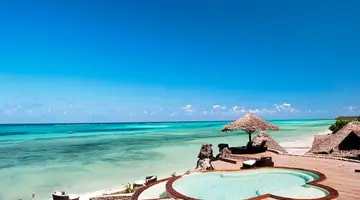Karafuu Beach Resort & Spa