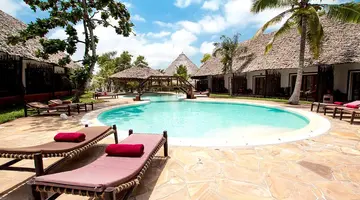 Karafuu Beach Resort & Spa
