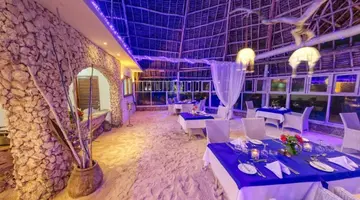 Karafuu Beach Resort & Spa