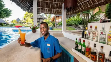 Karafuu Beach Resort & Spa