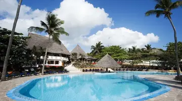 Karafuu Beach Resort & Spa