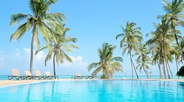 Karafuu Beach Resort & Spa