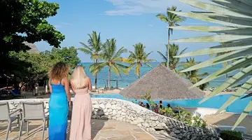 Karafuu Beach Resort & Spa