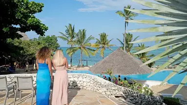 Karafuu Beach Resort & Spa