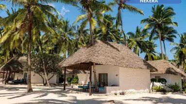 Karafuu Beach Resort & Spa
