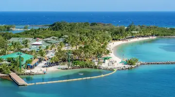 Karaibski Rejs Marzeń