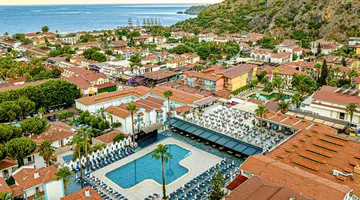 Karbel Hotel