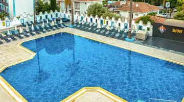 Karbel Hotel