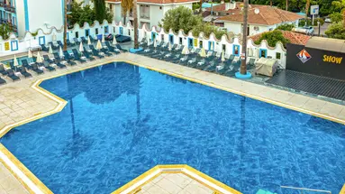 Karbel Hotel