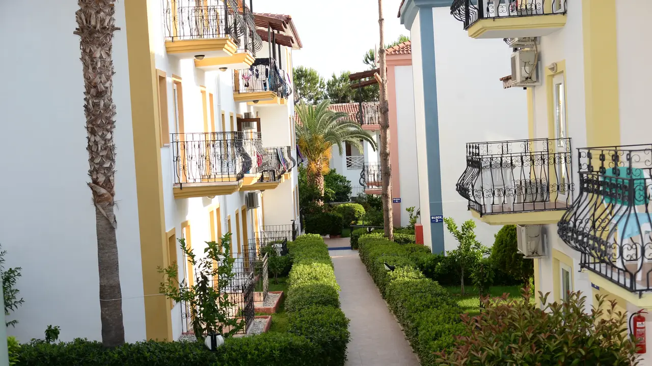 KARBEL HOTEL
