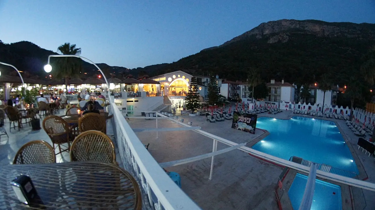 KARBEL HOTEL