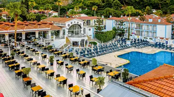 Karbel Hotel