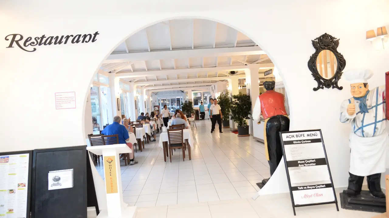 KARBEL HOTEL