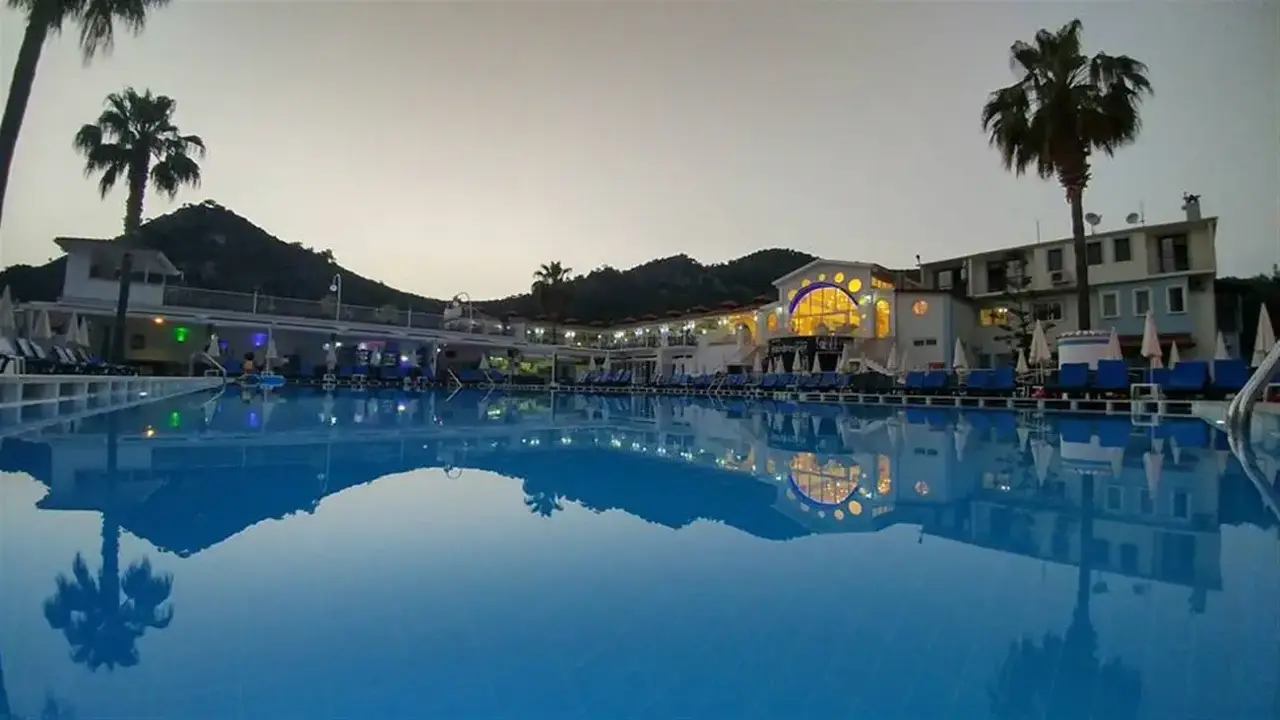 KARBEL HOTEL