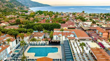 Karbel Hotel