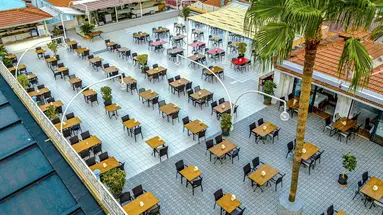 Karbel Hotel
