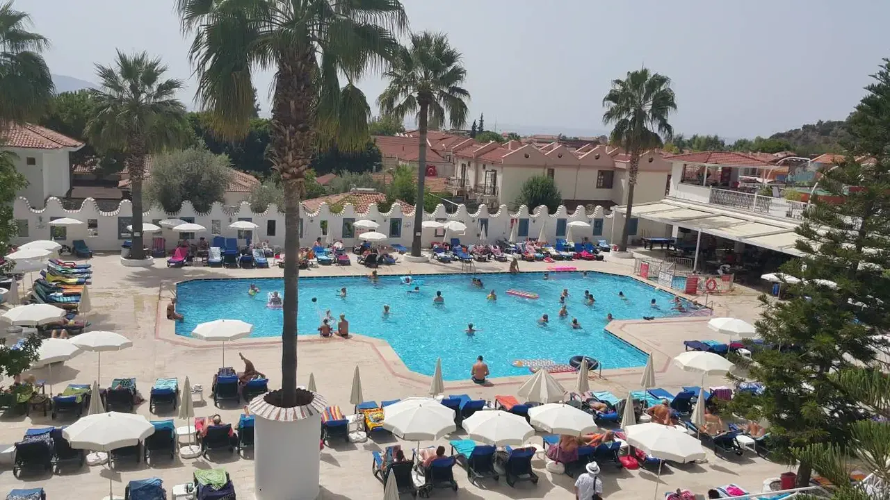 KARBEL HOTEL