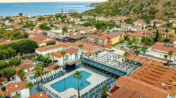 Karbel Hotel