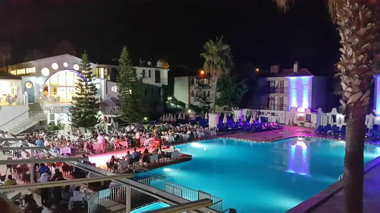 KARBEL HOTEL