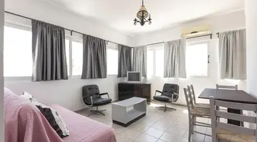 Kardamena Holidays Apartments