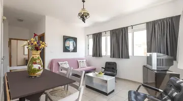 Kardamena Holidays Apartments