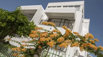 Kardamena Holidays Apartments