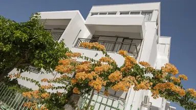 Kardamena Holidays Apartments