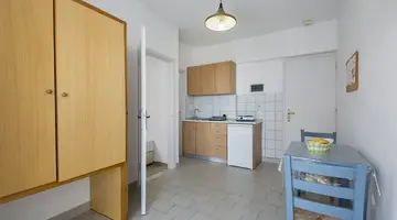 Kardamena Holidays Apartments