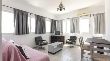 Kardamena Holidays Apartments